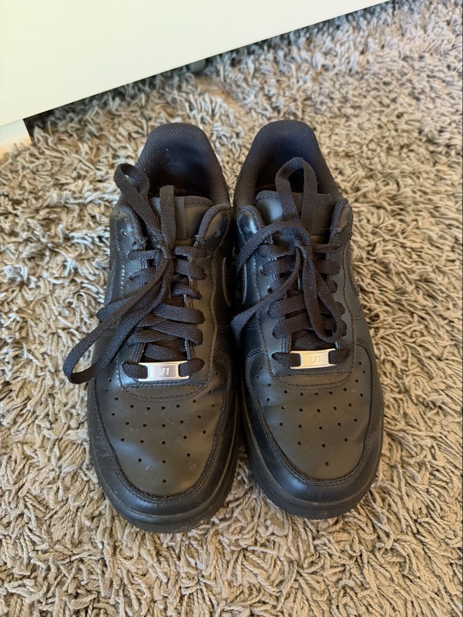 Nike Chaussures femmes: Nike Air Force 1 EU 38 – Neuf (Voir description) à Frümsen par laura002 2