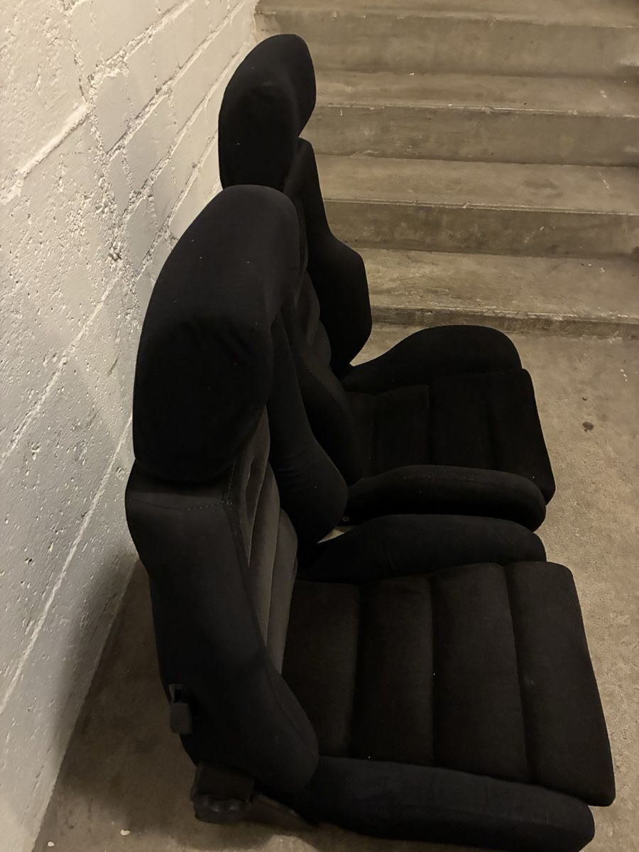 Accessori per altri veicoli: Recaro Sitze – Usato da Grenchen venduto da Netii10 5