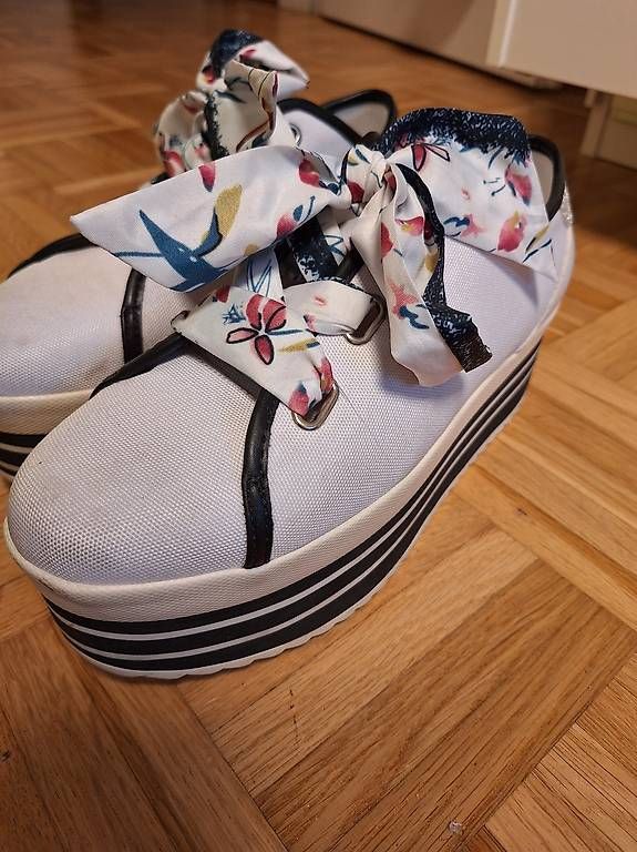 Tata Scarpe da donna: Tata Italia Schuhe, Grösse 40 – Usato da Möhlin venduto da MariaRi 3