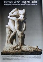 Camille Claudel – Auguste Rodin