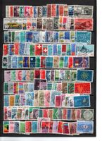 1919/75 PROPAGANDA 01 raccolta annullati molti set completi
