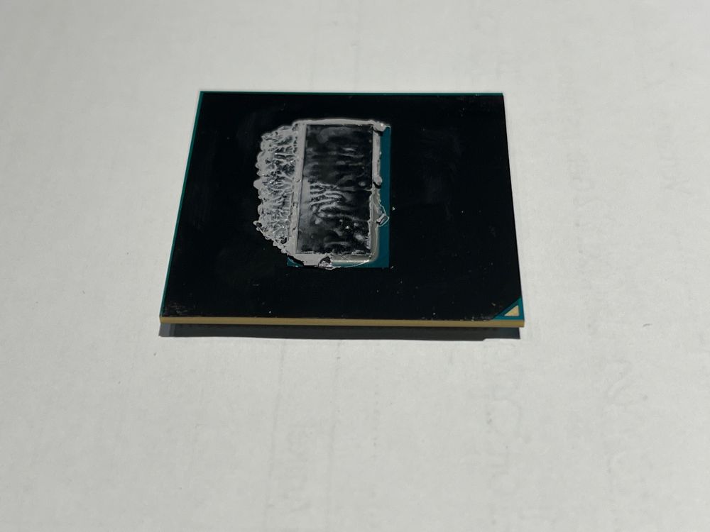 Intel® Core™ i7-4702MQ Processor 6M Cache, up to 3.20 GHz | Acheter sur ...