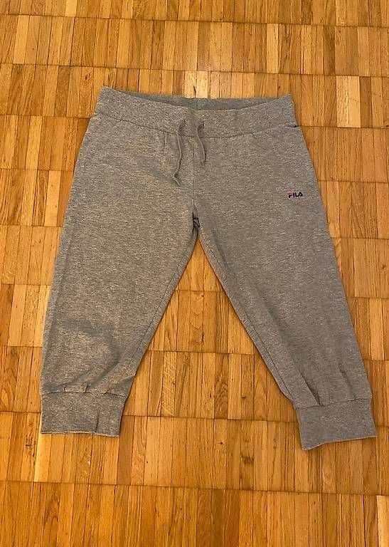Pantaloni: Fila 3/4 Hose - M – Usato da Eschenbach SG venduto da nicolisaurus