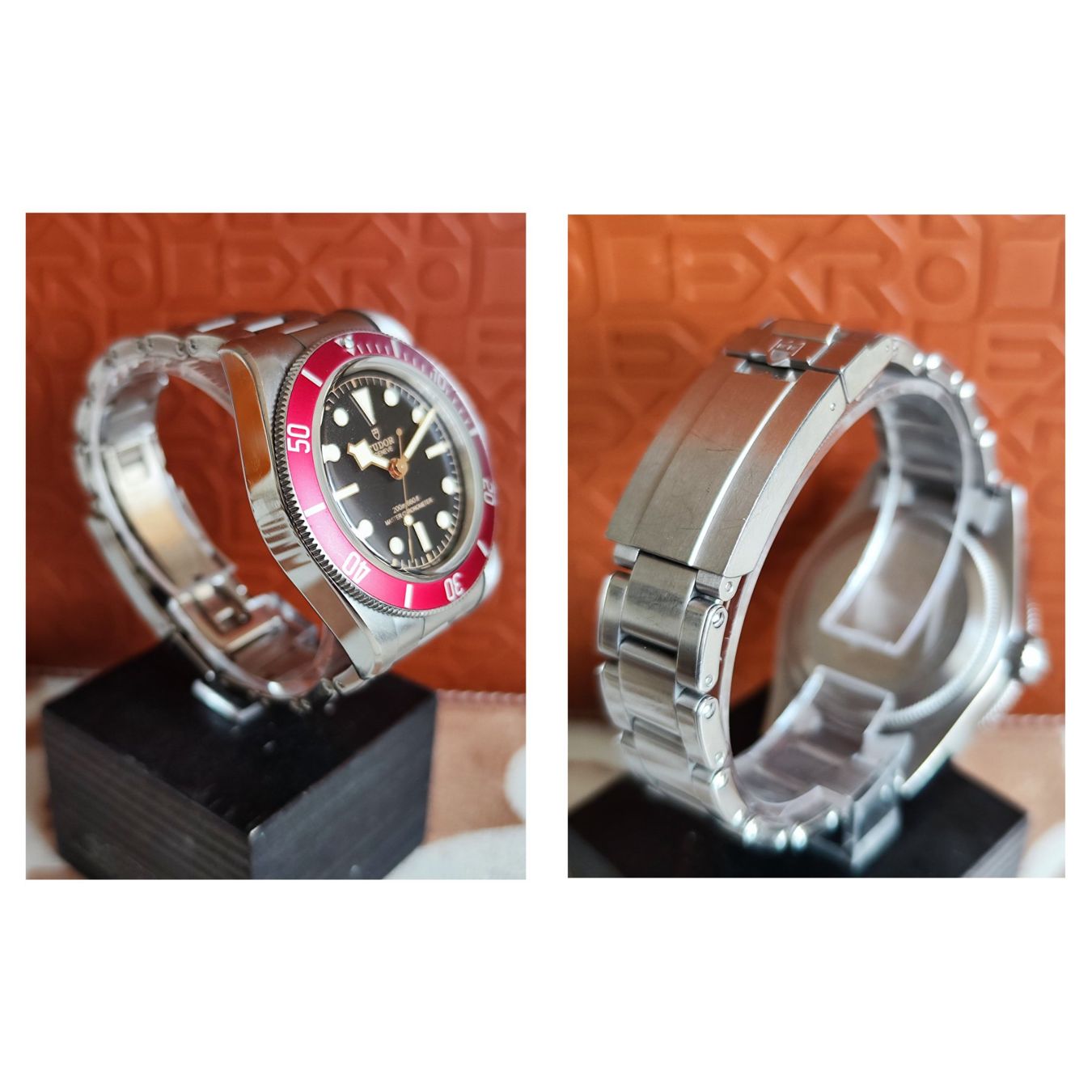 Tudor Orologi: Tudor Black Bay ref. M7941A1A0RU – Usato da Lugano venduto da Franci1718 1