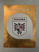 Panini Sticker FIFA World Cup 2026 Panama PAN 1 neu