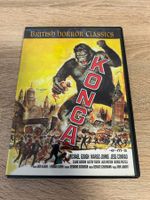 British Horror Classics: Konga - DVD deutsch uncut