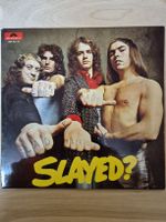 Schallplatte Slade Slayed Polydor 2383 143 LP Album