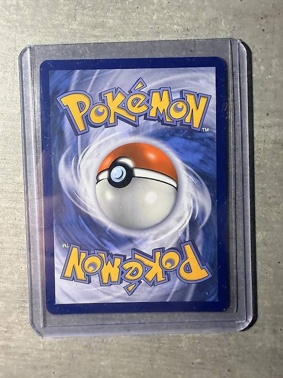 Carte collezionabili: Carte Pokemon Évoli Ex promo 174 – Usato da Chavornay venduto da tom_5r2l 1