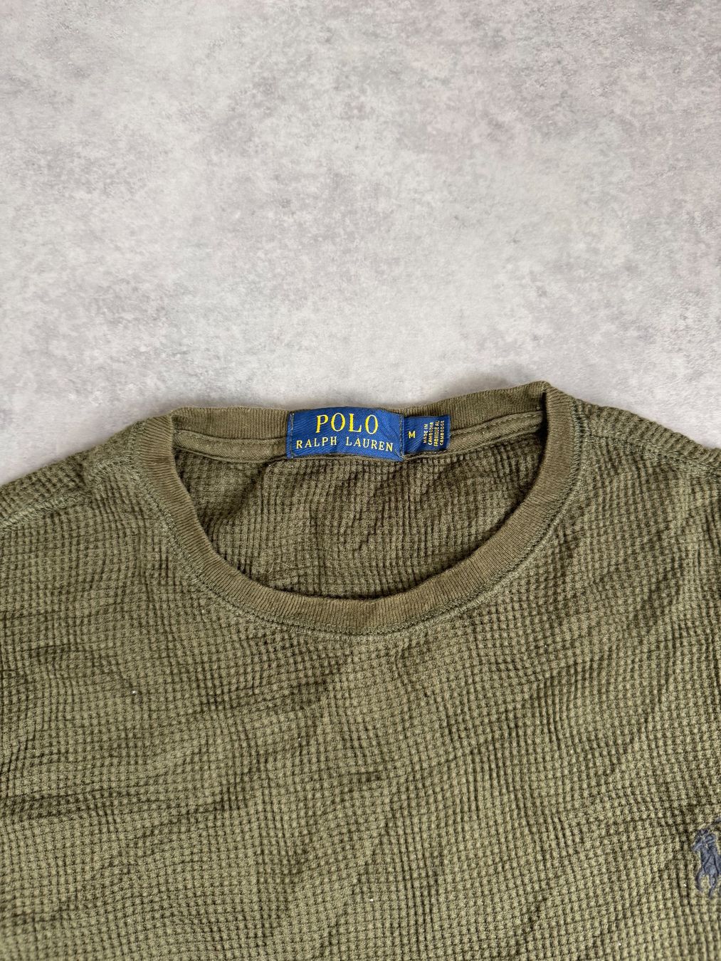 Ralph Lauren Pulls & Sweat-shirts: Ralph Lauren Pullover - Grösse: S | Vintage – D'occasion à Fraubrunnen par simon_28839 2