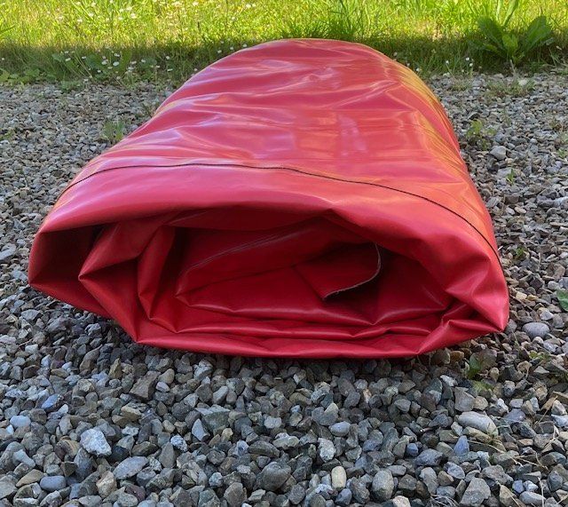 Gumotex Barche: Gummiboot Gumotex Ruby mit 2,5 PS Suzuki Motor – Usato da Buttwil venduto da benetti 2