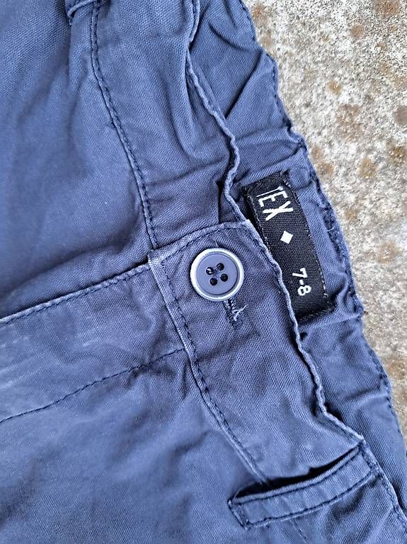 Pantaloni: Kurze Hose - Shorts 122 – Usato da Winterthur venduto da feehee 3