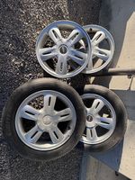 Mini Cooper R56 Felgen inklusive 2 Winterreifen