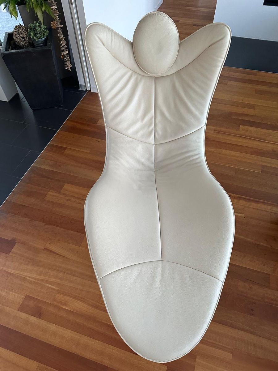 De Sede Sedie a sdraio: De Sede ds-151 Lounge Chair – Usato da Stein AR venduto da Pbachmann0