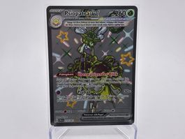 Paldeas Schicksale - Psiopatra ex  (PAF 214) - DE