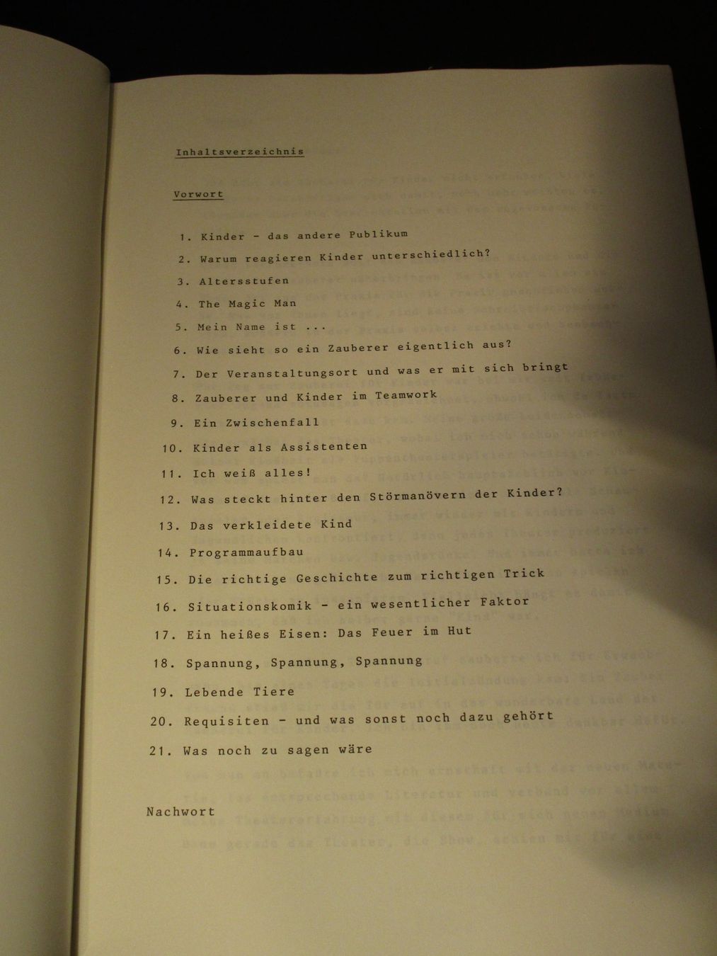 Libri: 2 Marnac  Hefte  zur Zauberkunst – Usato da Ermatingen venduto da Kobold007 1