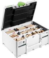 Festool DS/XL D8/D10 306 BU DOMINO XL