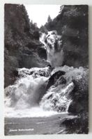 Meiringen, Unterer Reichenbachfall