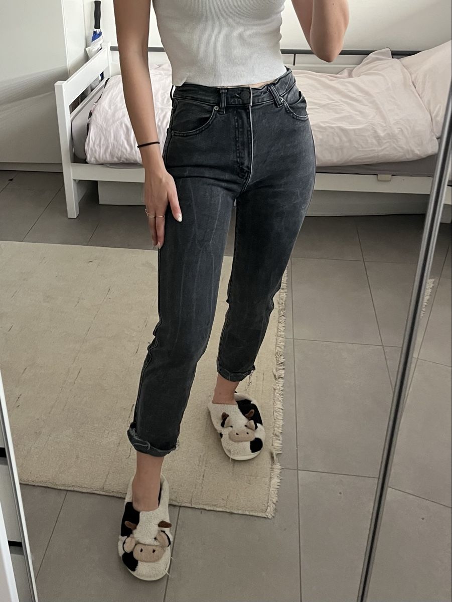 Pull&Bear Jeans: Jeans Taille 34 Pull&Bear – Nuovo (secondo la descrizione) da Aigle venduto da sow_m7gm