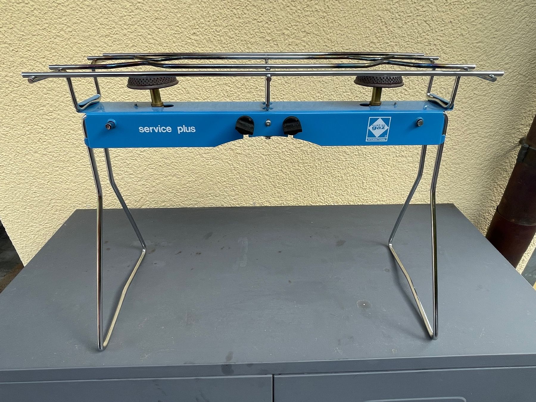 Elettrodomestici da cucina: Camping Gas Kocher – Usato da Bäriswil BE venduto da andi145a