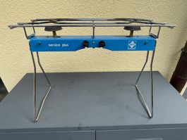 Camping Gas Kocher