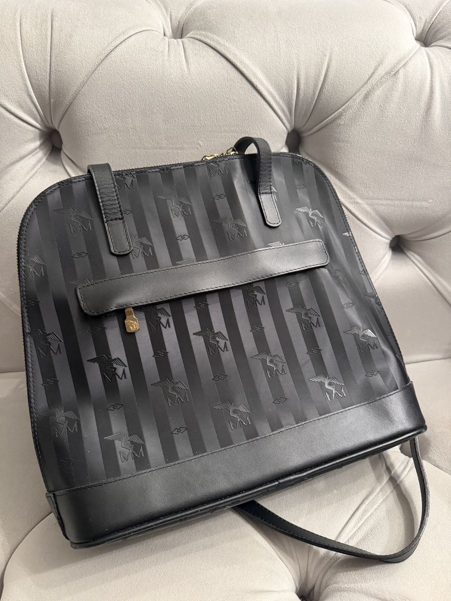 Maison Mollerus Borse da donna: Maison Mollerus Tasche – Usato da Zürich venduto da bentley_ 1