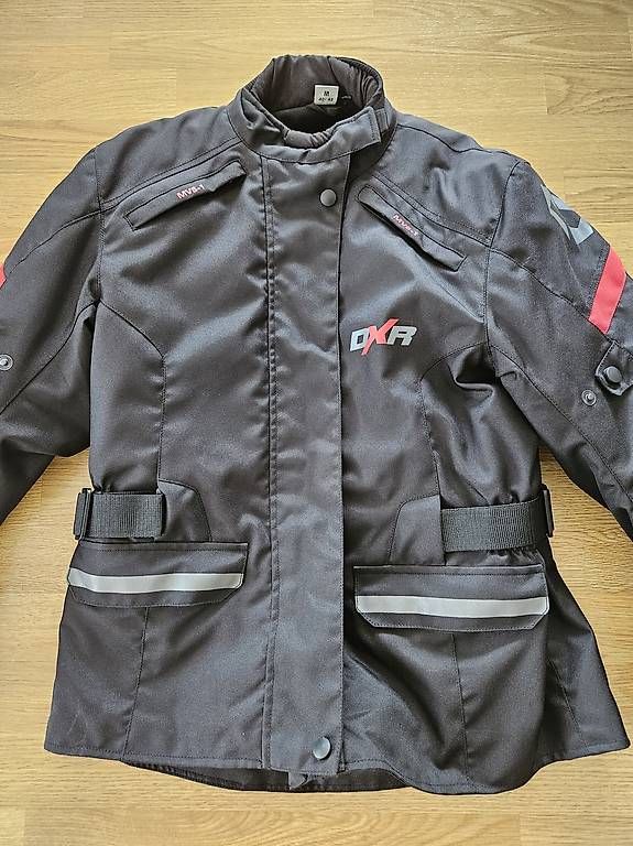 Giacche: DXR Motorradjacke M – Usato da Neuenegg venduto da aro_6cfh 1