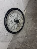 Rennrad Hinterrad 25 Zoll Reifen 700x25C,Top Zustand
