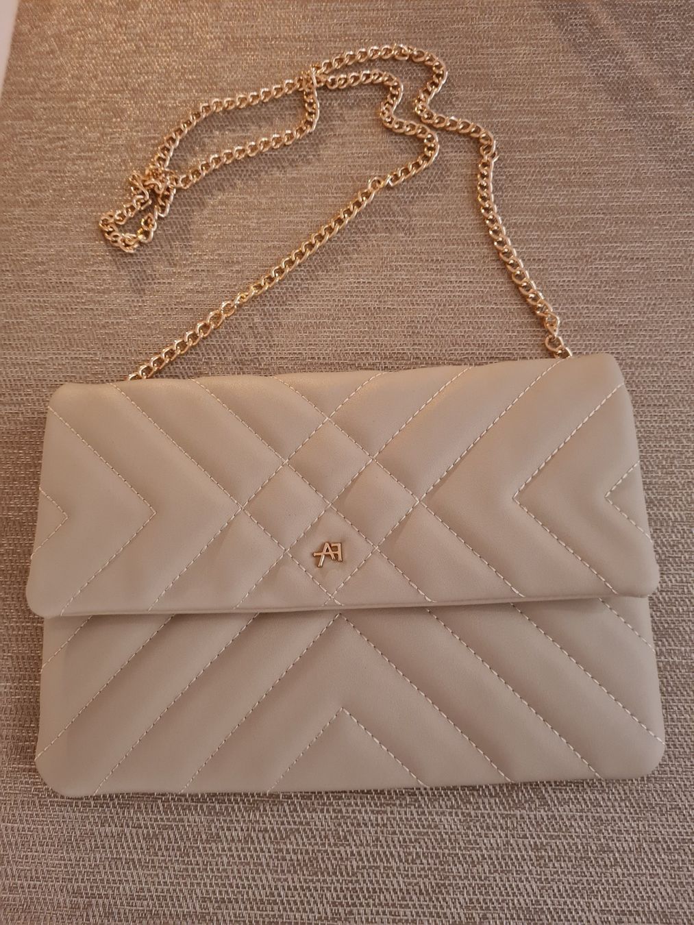 Borse da donna: Kleine Handtasche – Nuovo (secondo la descrizione) da Geuensee venduto da ImLicht13