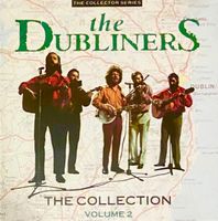 The Dubliners CD The Collection • Irland • irisch