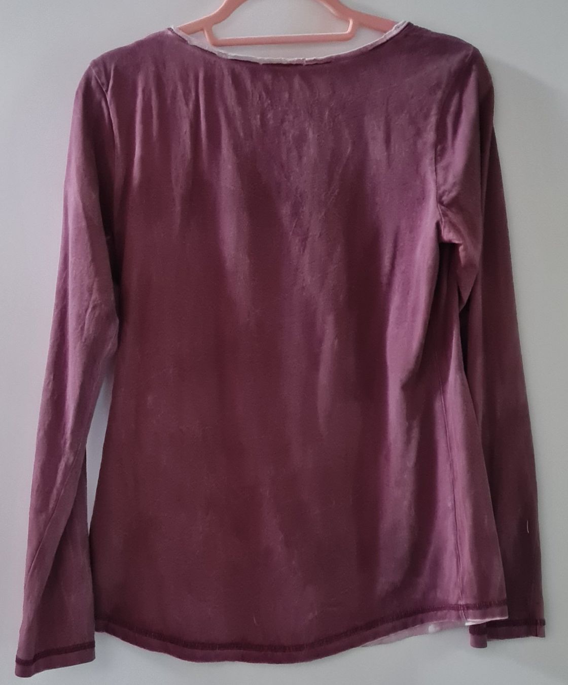 Esprit T-shirt: LangarmShirt Esprit Grösse L – Nuovo (secondo la descrizione) da Bäriswil BE venduto da irwu 2