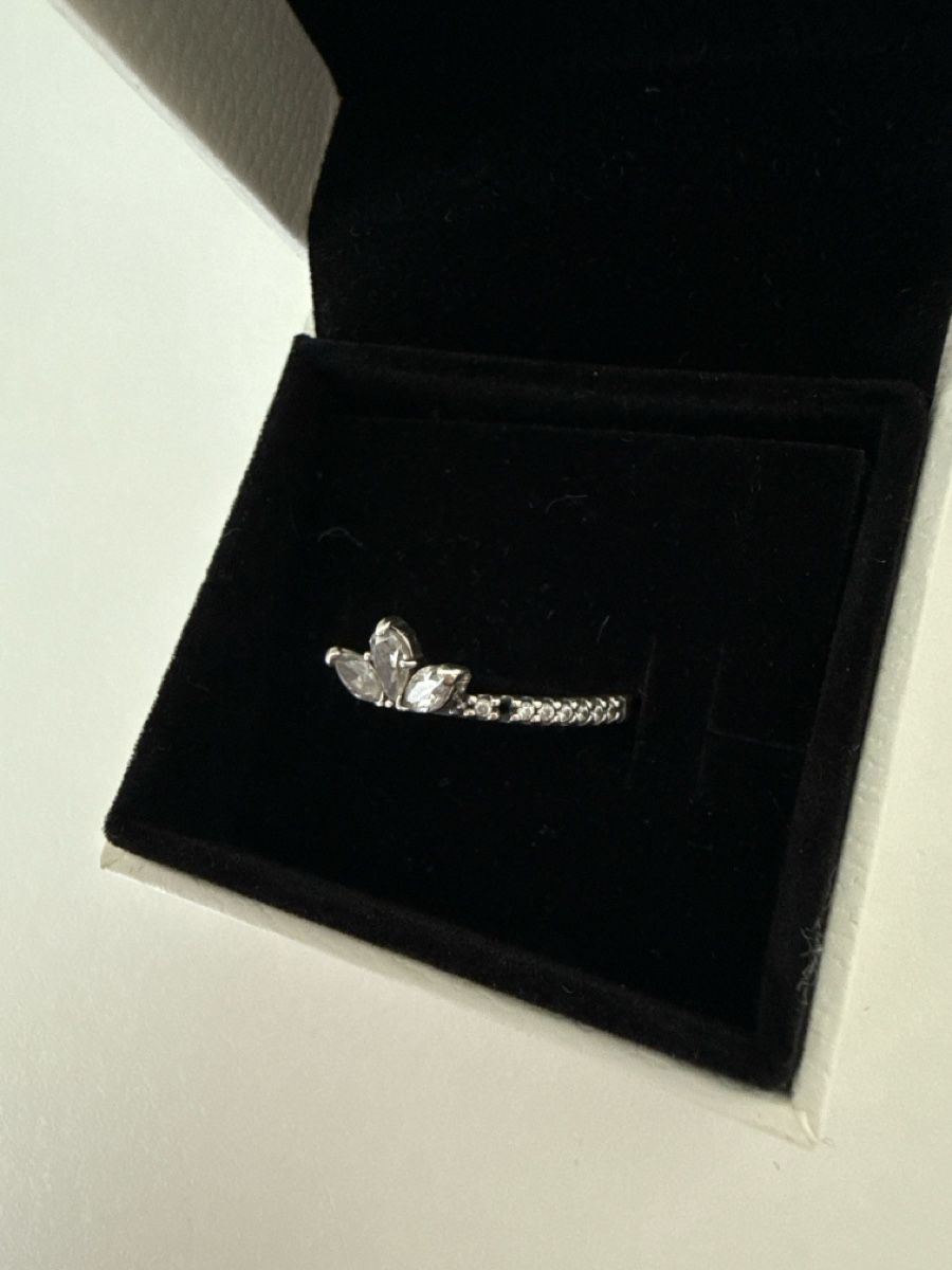 Pandora Ringe: Pandora Ring – Gebraucht aus Rhäzüns von Spadinvirginia_ 1