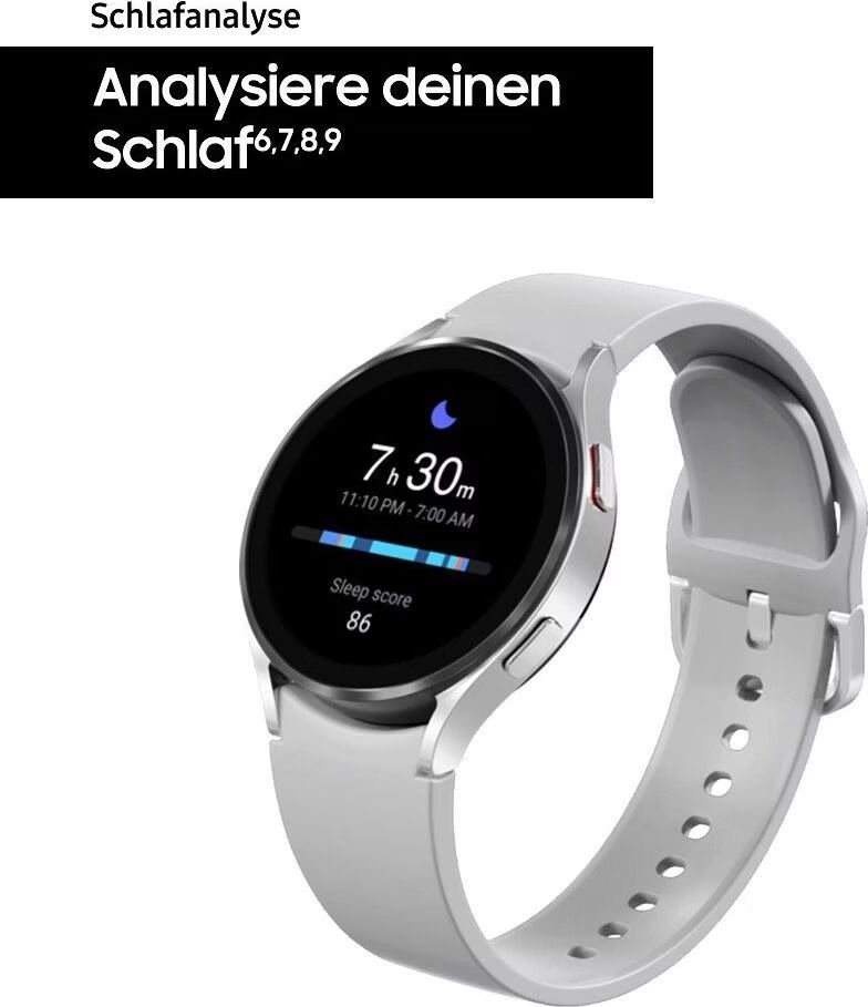 Samsung Smartwatch: Samsung Galaxy Watch4 – Nuovo e nell'imballaggio originale da Goldswil venduto da julia_hafner 5