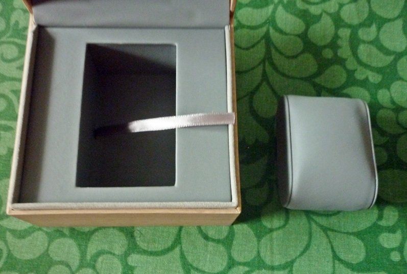 Hamilton Orologi: HAMILTON UhrenBox - Box – Usato da Adliswil venduto da di_hans 7