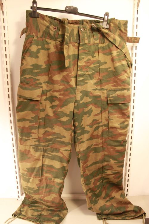 Pantalon Militaire Russe main image 0