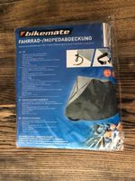 Velo-/ Fahrrad- und Motorabdeckung