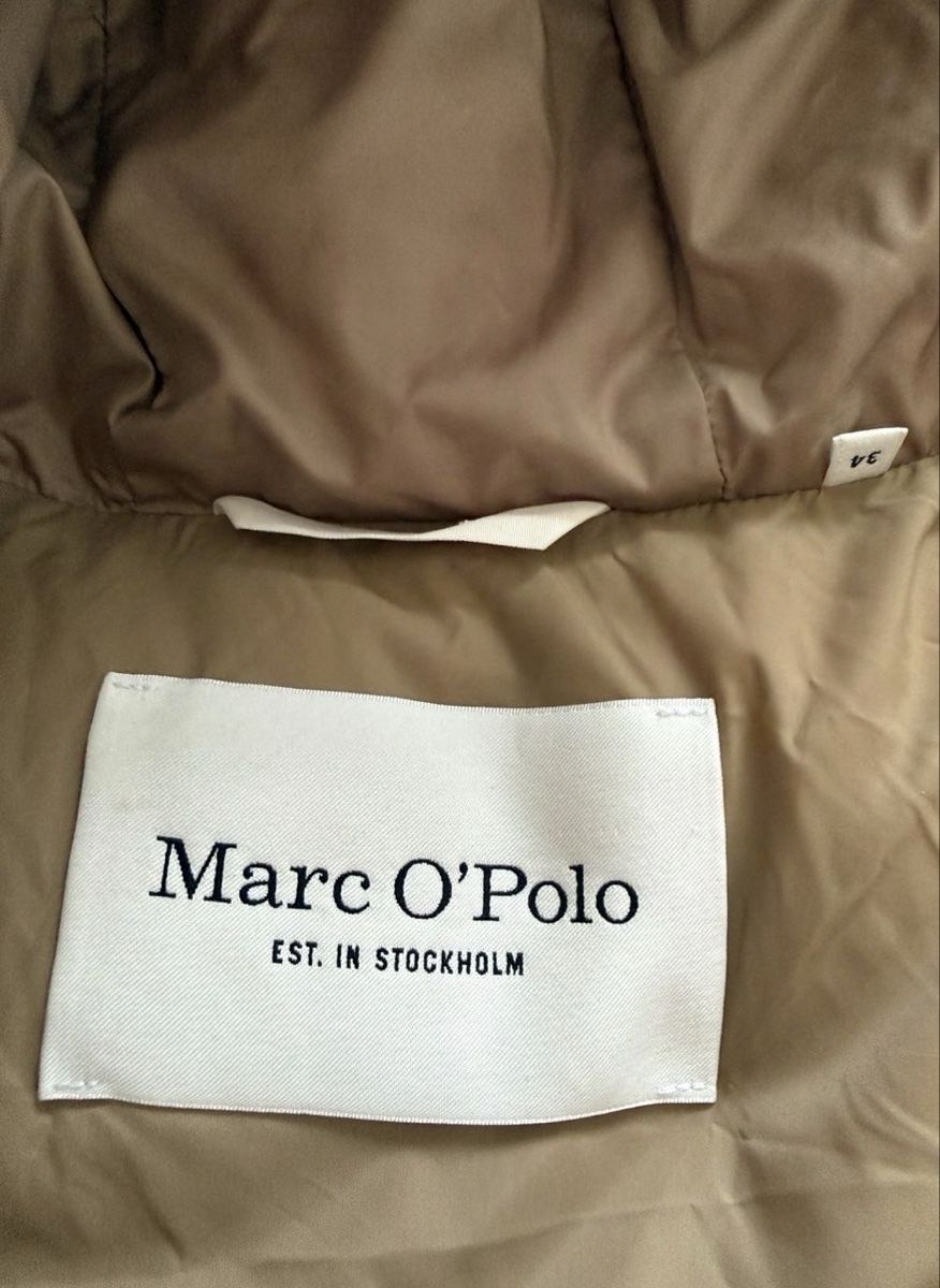 Marc O'Polo Cappotti: MARC O’POLO Daunenmantel – Nuovo (secondo la descrizione) da Horgen venduto da sophiaric 2