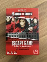 Netflix Haus des Geldes Escape Game Board Game