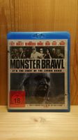 MONSTER BRAWL Blu-Ray