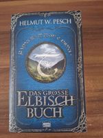 Das grosse Elbisch Buch Herr der Ringe Wörterbuch