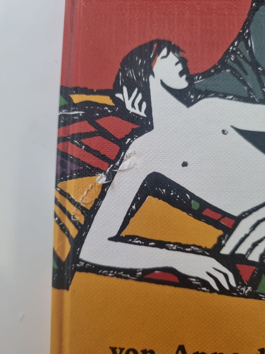 Libri: Die Kinderbibel - Anne de Vries – Usato da Wetzikon ZH venduto da Bambiskus 1