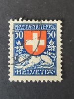 1926, Pro Juventute J40