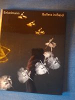 Siegfried Enkelmann – Ballett in Basel (ca. 1962)