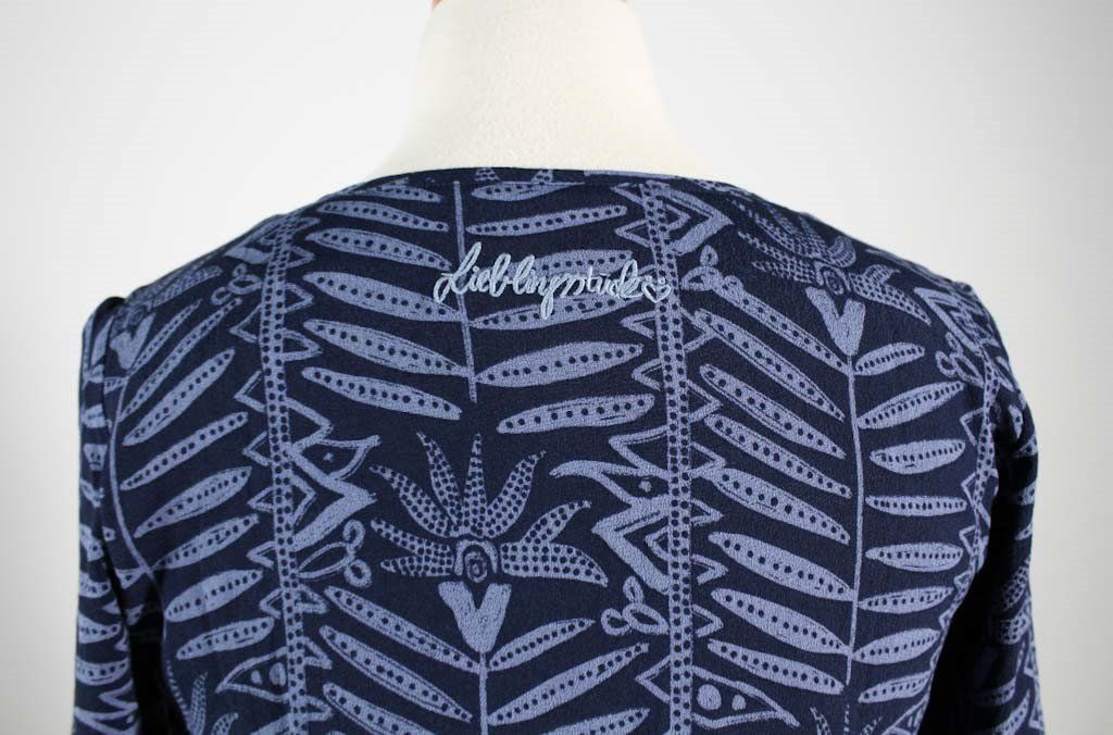 Lieblingsstück Vestiti: LIEBLINGSSTÜCK Kleid Gr. 38 – Usato da Belp venduto da caramel-secondhand 5