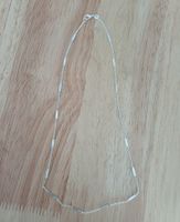 Silberkette Damen 925