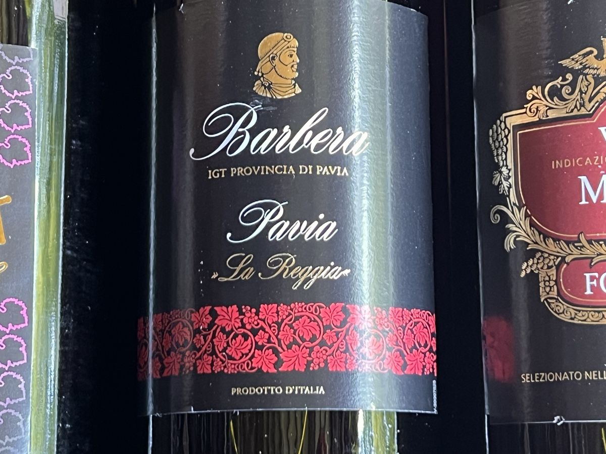 Wein: 4 Flaschen Wein (37) – Gebraucht aus Glattfelden von maa_qcj8 3