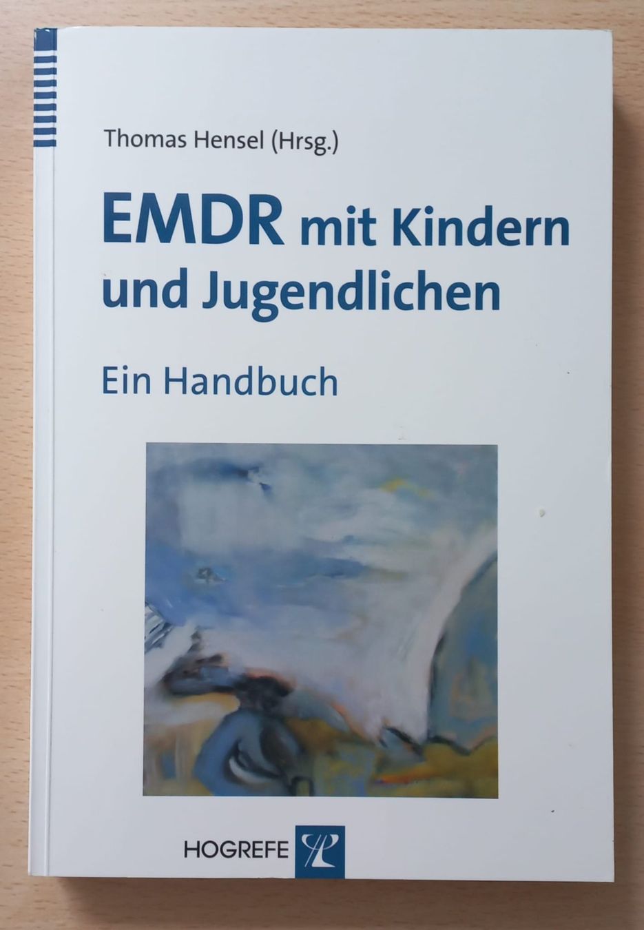Libri: EMDR mir Kindern und Jugendlichen. Ein Handbuch – Usato da Meilen venduto da Mosell
