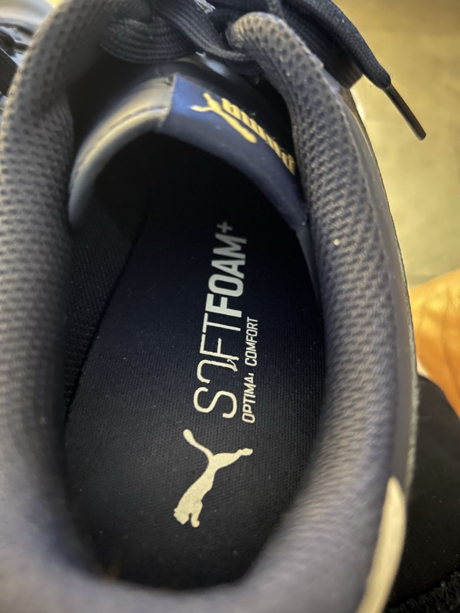 Puma Herrenschuhe: Puma Sneaker Grösse 41 – Gebraucht aus chur von Ika11 4