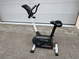 Hometrainer - Kettler - Velo