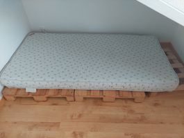 Superba Fortuna Matratze, 100 x 200 cm