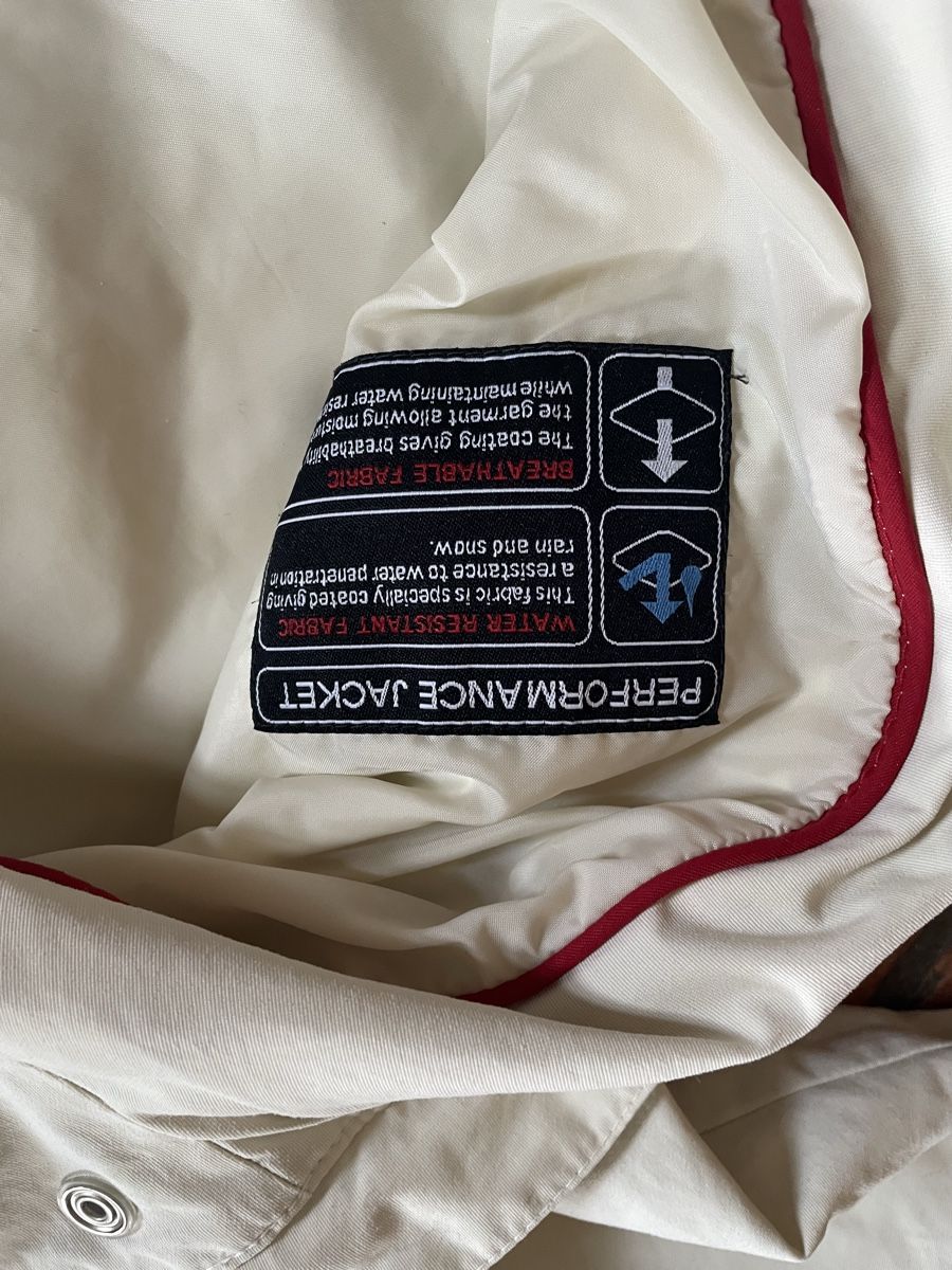 H&M Giacche: Windjacke – Usato da Nuglar venduto da bibabone 1